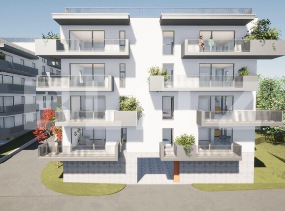 Apartament de vânzare 2 camere Cetate - 151590AV | BLITZ Alba Iulia | Poza2