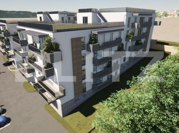 Apartament de vânzare 2 camere Cetate - 151590AV | BLITZ Alba Iulia | Poza1
