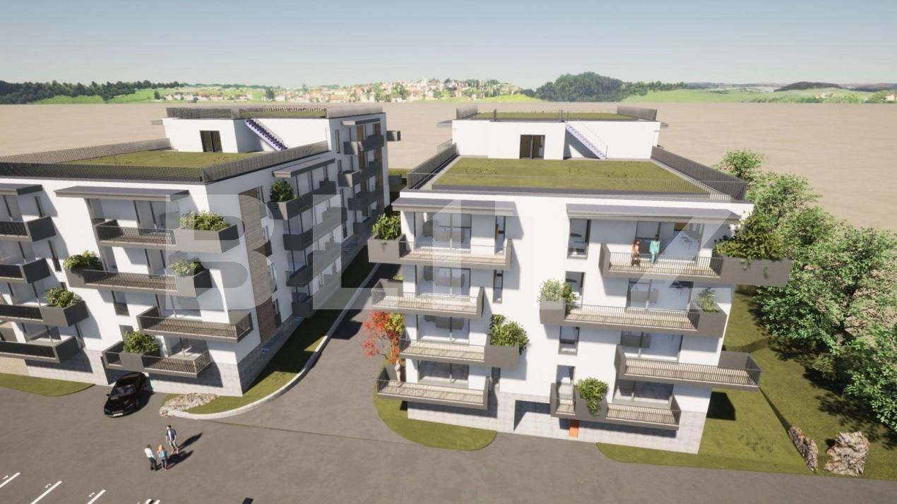 Apartament de vânzare 2 camere Cetate - 151590AV | BLITZ Alba Iulia | Poza3