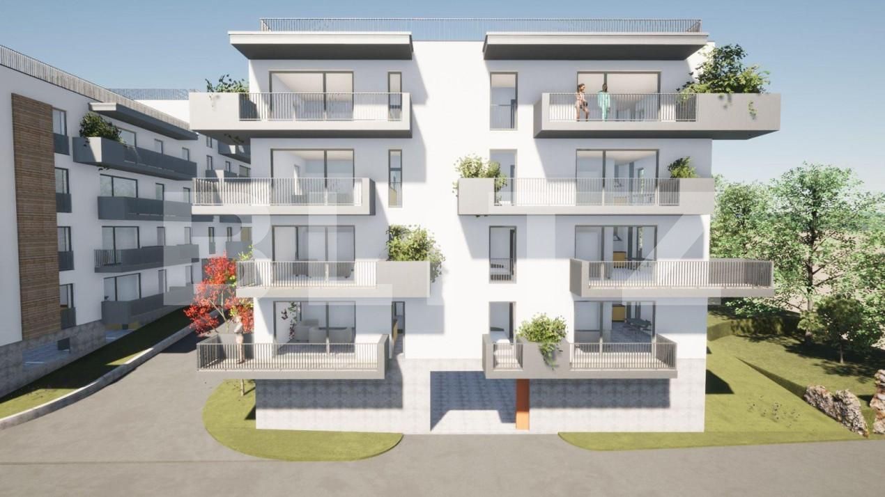 Apartament de vânzare 2 camere Cetate - 151590AV | BLITZ Alba Iulia | Poza2