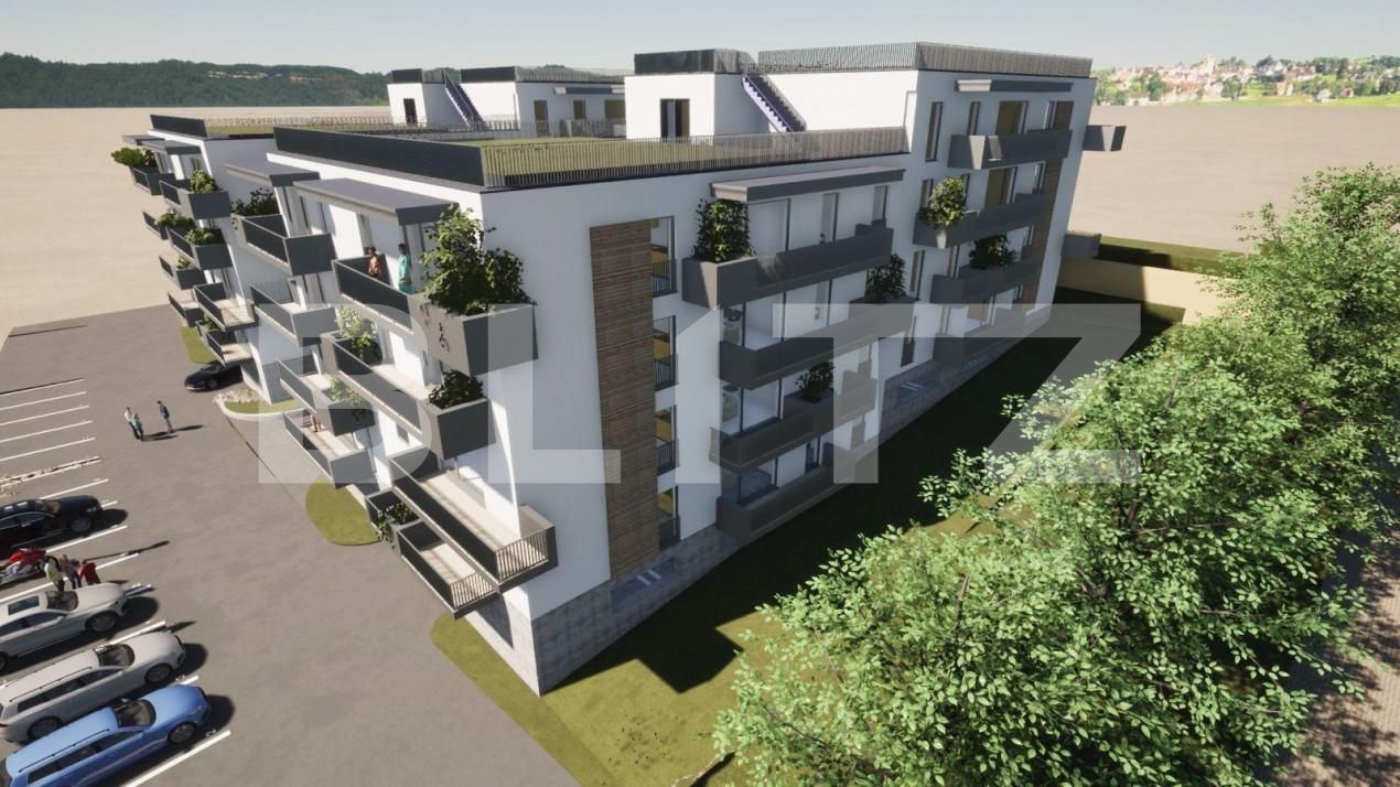 Apartament de vânzare 2 camere Cetate - 151591AV | BLITZ Alba Iulia | Poza3