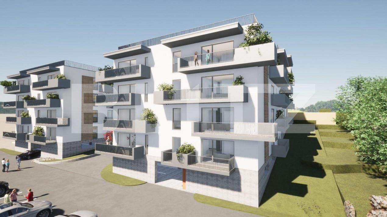 Apartament de vânzare 2 camere Cetate - 151591AV | BLITZ Alba Iulia | Poza2