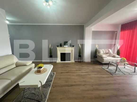 Apartament de vânzare 3 camere Cetate - 151592AV | BLITZ Alba Iulia | Poza2
