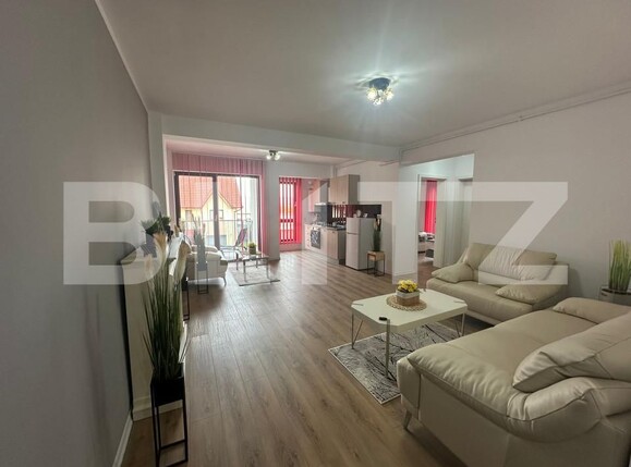 Apartament de vânzare 3 camere Cetate - 151592AV | BLITZ Alba Iulia | Poza1