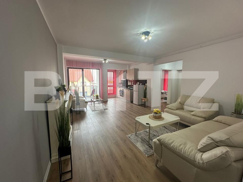 Apartament de vânzare 3 camere Cetate - 151592AV | BLITZ Alba Iulia | Poza1