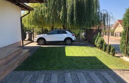 Casa individuala, 4 camere, 260mp, zona Cetate