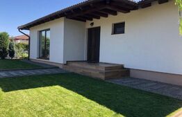 Casa individuala, 4 camere, 260mp, zona Cetate