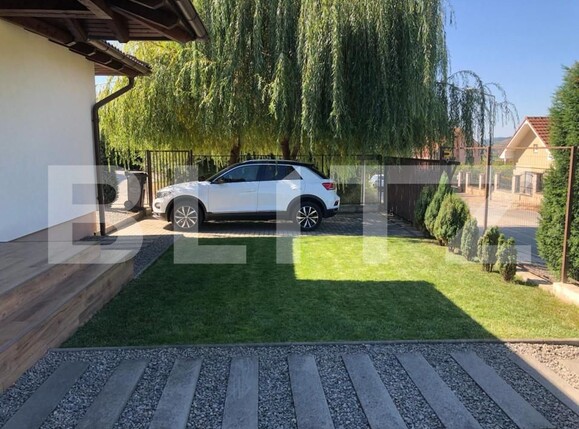 Casa de închiriat 4 camere Cetate - 151603CI | BLITZ Alba Iulia | Poza12