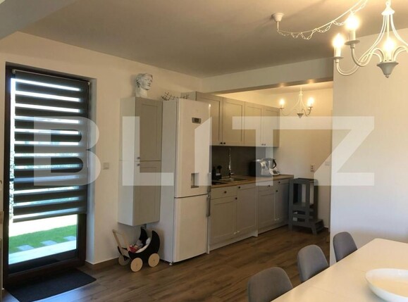 Casa de închiriat 4 camere Cetate - 151603CI | BLITZ Alba Iulia | Poza6