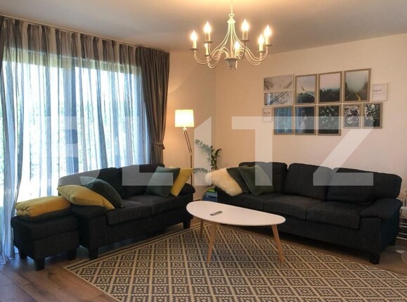 Casa de închiriat 4 camere Cetate - 151603CI | BLITZ Alba Iulia | Poza2