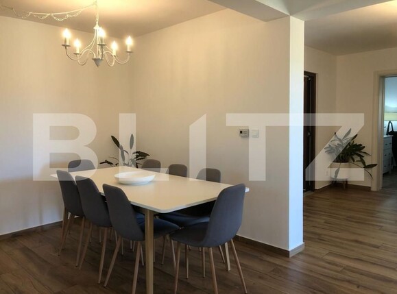 Casa de închiriat 4 camere Cetate - 151603CI | BLITZ Alba Iulia | Poza7