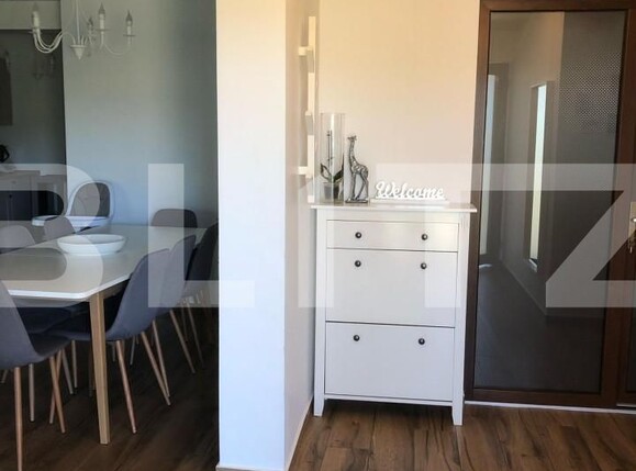 Casa de închiriat 4 camere Cetate - 151603CI | BLITZ Alba Iulia | Poza8