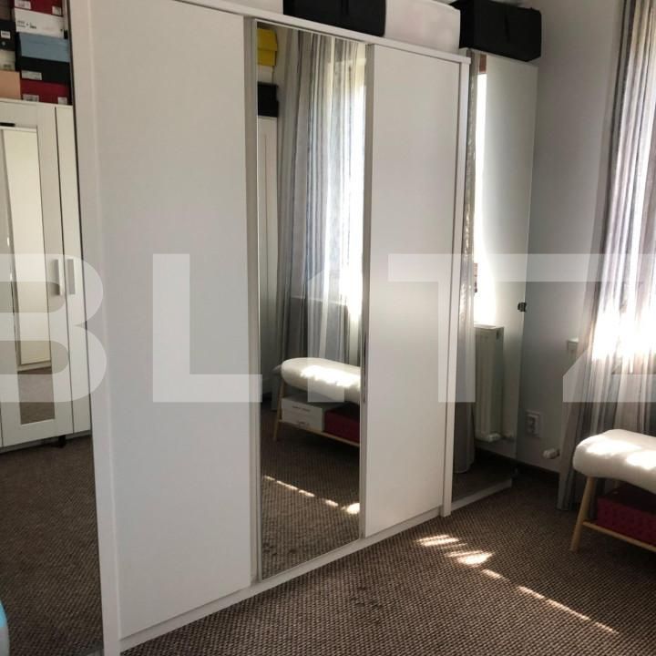 Casa de închiriat 4 camere Cetate - 151603CI | BLITZ Alba Iulia | Poza9