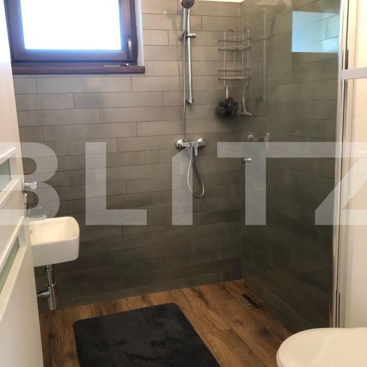 Casa de închiriat 4 camere Cetate - 151603CI | BLITZ Alba Iulia | Poza11