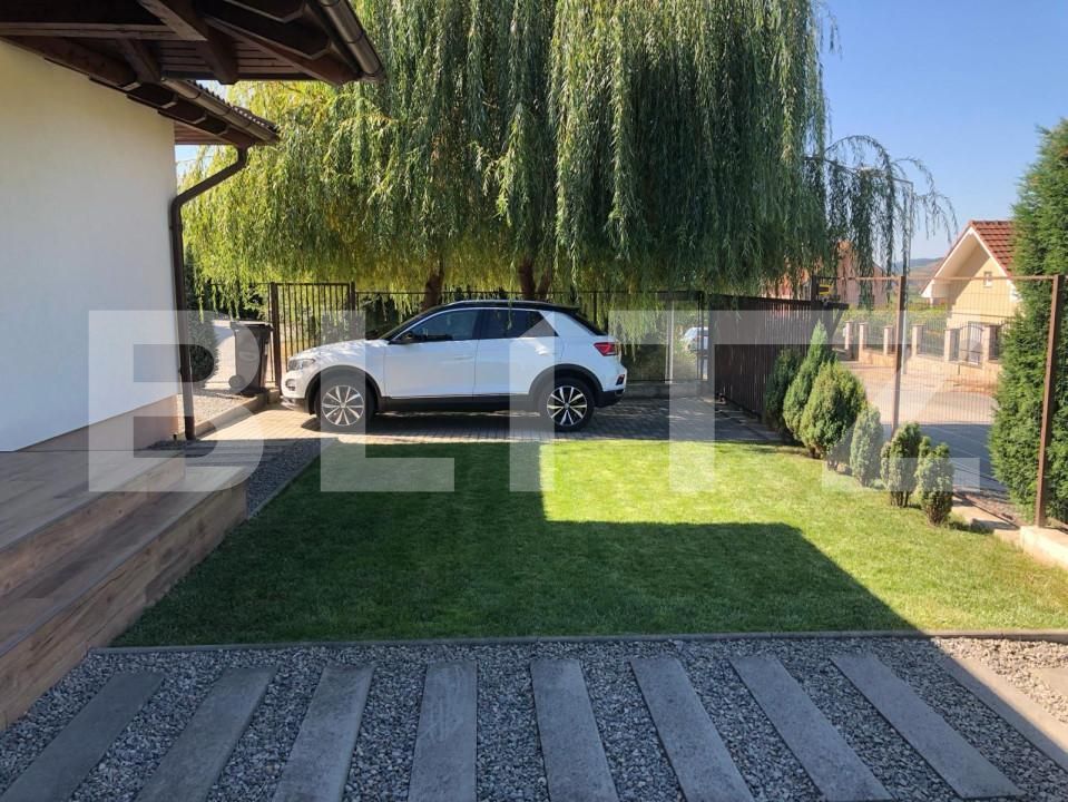 Casa de închiriat 4 camere Cetate - 151603CI | BLITZ Alba Iulia | Poza12