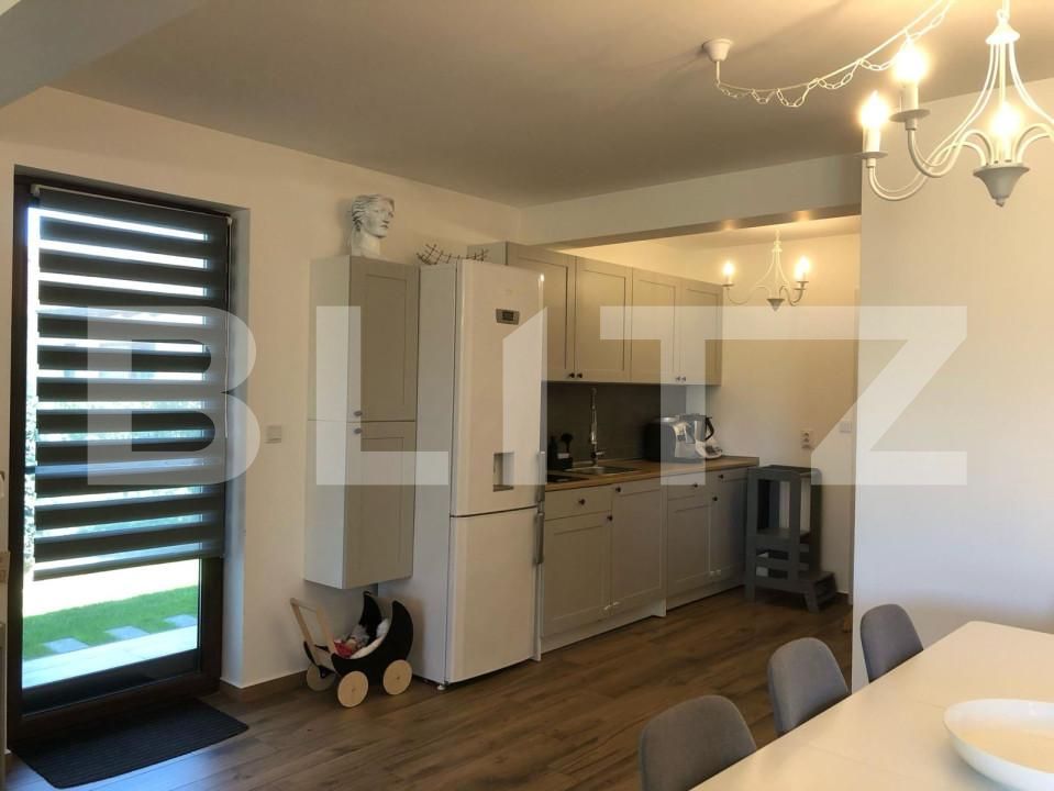 Casa de închiriat 4 camere Cetate - 151603CI | BLITZ Alba Iulia | Poza6