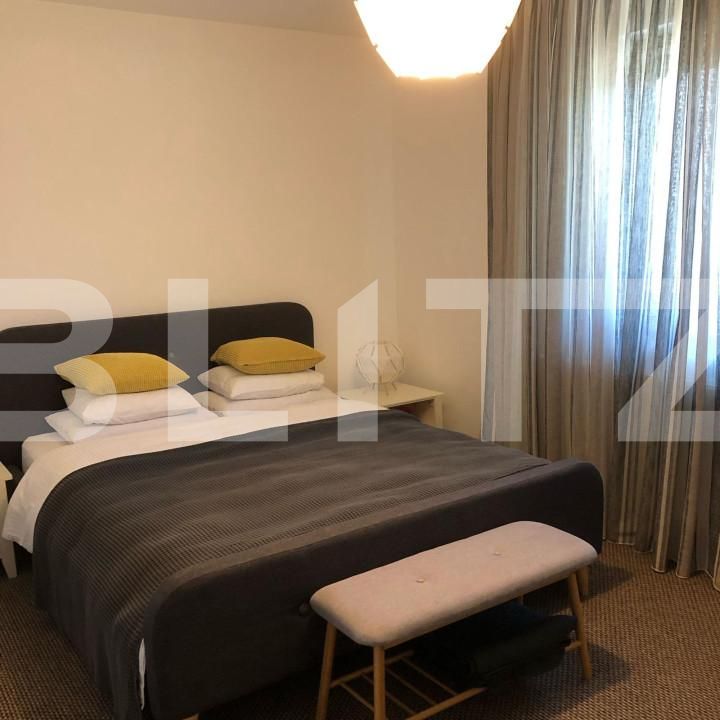 Casa de închiriat 4 camere Cetate - 151603CI | BLITZ Alba Iulia | Poza5