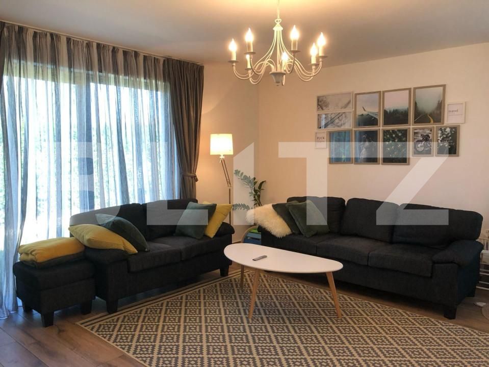 Casa de închiriat 4 camere Cetate - 151603CI | BLITZ Alba Iulia | Poza2