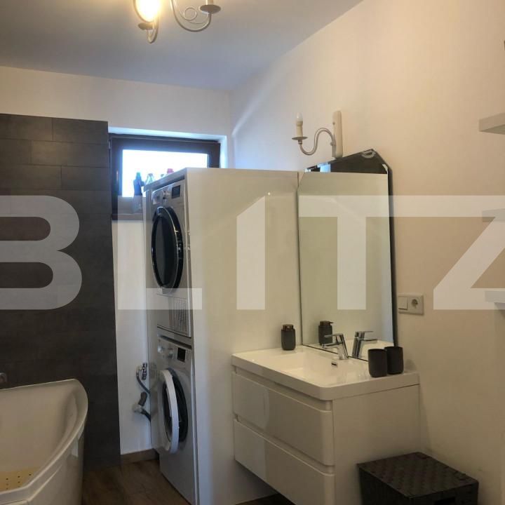 Casa de închiriat 4 camere Cetate - 151603CI | BLITZ Alba Iulia | Poza10
