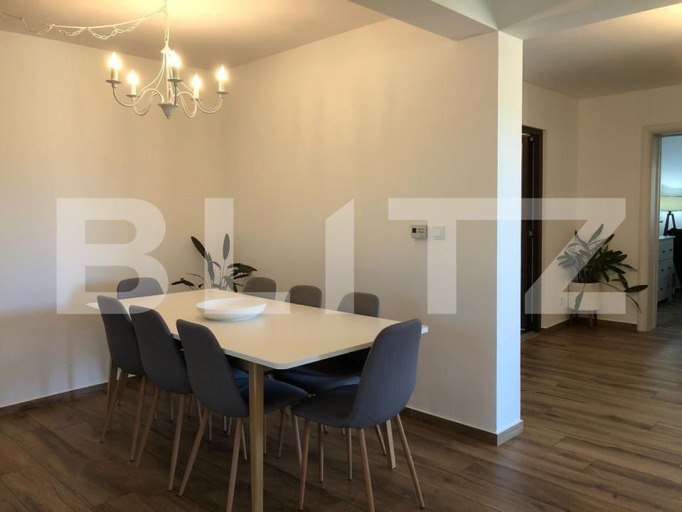 Casa de închiriat 4 camere Cetate - 151603CI | BLITZ Alba Iulia | Poza7