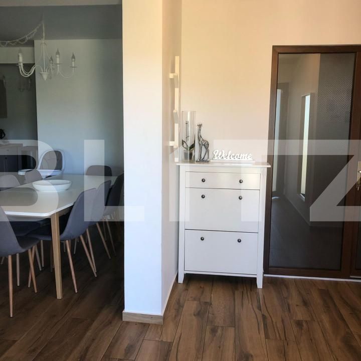 Casa de închiriat 4 camere Cetate - 151603CI | BLITZ Alba Iulia | Poza8