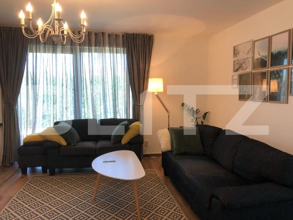 Casa de închiriat 4 camere Cetate - 151603CI | BLITZ Alba Iulia | Poza4