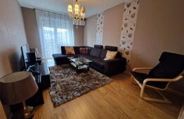 Apartament cu 2 camere, 61 mp, zona Cetate