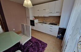 Apartament cu 2 camere, 61 mp, zona Cetate
