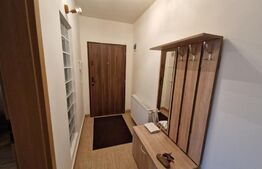 Apartament cu 2 camere, 61 mp, zona Cetate
