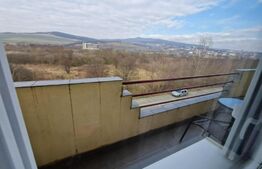 Apartament cu 2 camere, 61 mp, zona Cetate