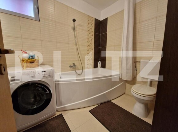 Apartament de închiriat 2 camere Cetate - 151608AI | BLITZ Alba Iulia | Poza10