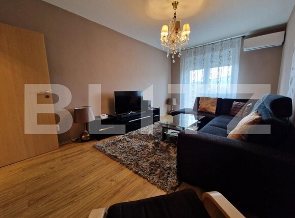Apartament de închiriat 2 camere Cetate - 151608AI | BLITZ Alba Iulia | Poza1