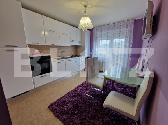 Apartament de închiriat 2 camere Cetate - 151608AI | BLITZ Alba Iulia | Poza3