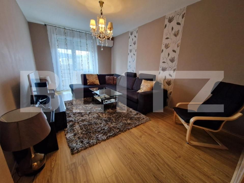 Apartament de închiriat 2 camere Cetate - 151608AI | BLITZ Alba Iulia | Poza2
