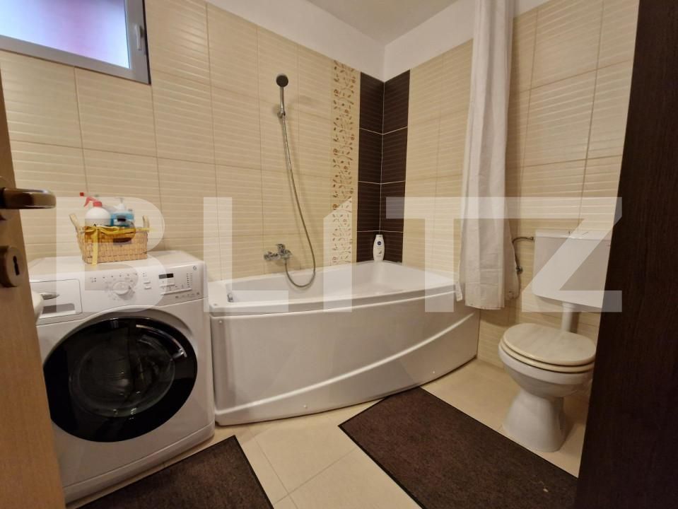 Apartament de închiriat 2 camere Cetate - 151608AI | BLITZ Alba Iulia | Poza10