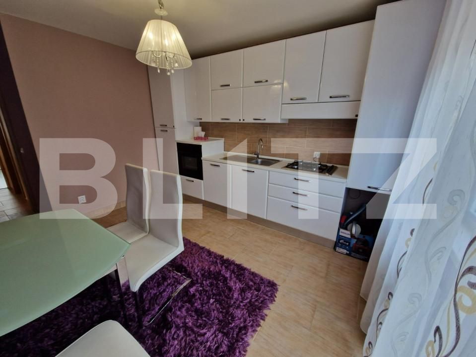 Apartament de închiriat 2 camere Cetate - 151608AI | BLITZ Alba Iulia | Poza4