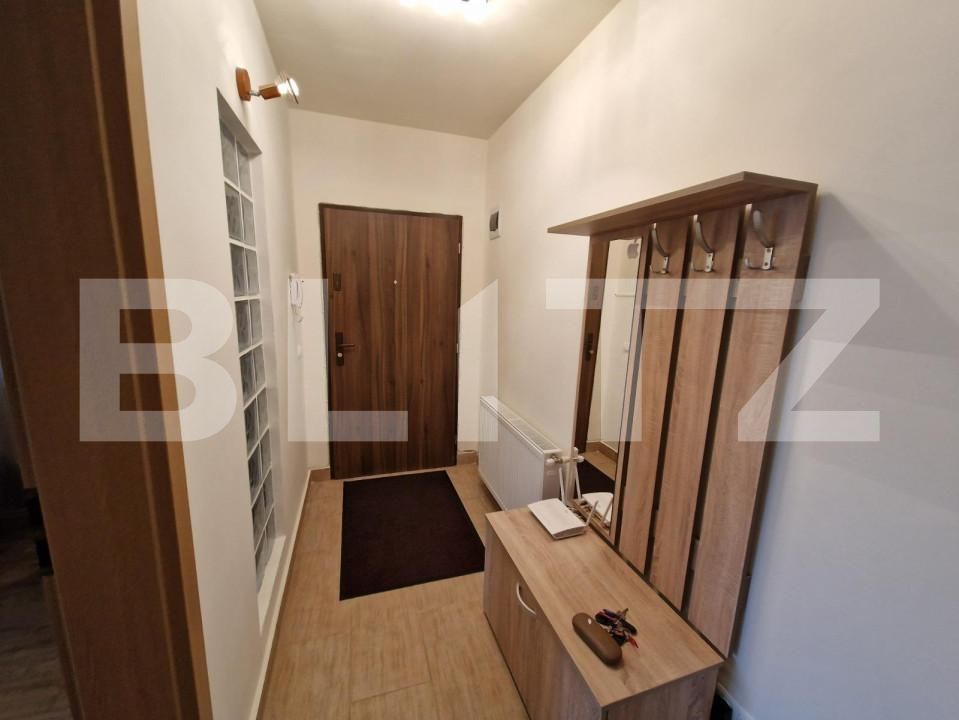 Apartament de închiriat 2 camere Cetate - 151608AI | BLITZ Alba Iulia | Poza6