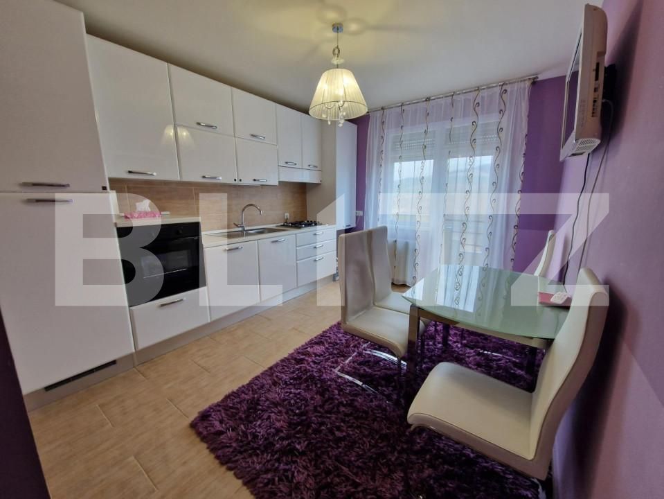 Apartament de închiriat 2 camere Cetate - 151608AI | BLITZ Alba Iulia | Poza3