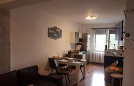 Apartamen 3 camere in bloc nou, zona Ampoi 3 