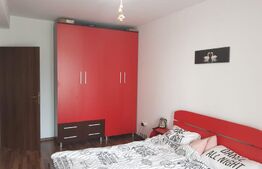 Apartamen 3 camere in bloc nou, zona Ampoi 3 