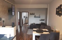 Apartamen 3 camere in bloc nou, zona Ampoi 3 