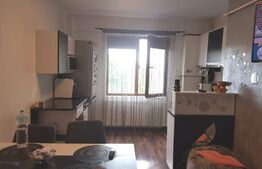 Apartamen 3 camere in bloc nou, zona Ampoi 3 