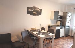 Apartamen 3 camere in bloc nou, zona Ampoi 3 