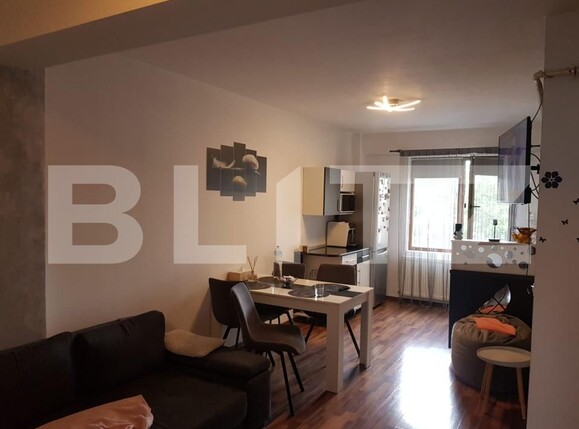 Apartament de vânzare 3 camere Ampoi 3 - 151661AV | BLITZ Alba Iulia | Poza1