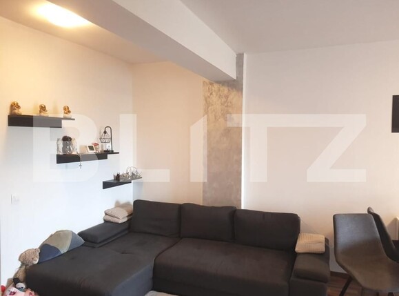 Apartament de vânzare 3 camere Ampoi 3 - 151661AV | BLITZ Alba Iulia | Poza4