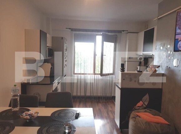 Apartament de vânzare 3 camere Ampoi 3 - 151661AV | BLITZ Alba Iulia | Poza3