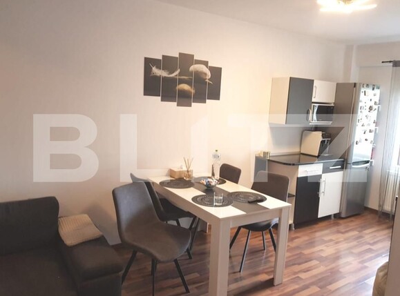 Apartament de vânzare 3 camere Ampoi 3 - 151661AV | BLITZ Alba Iulia | Poza7