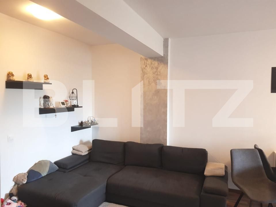 Apartament de vânzare 3 camere Ampoi 3 - 151661AV | BLITZ Alba Iulia | Poza4