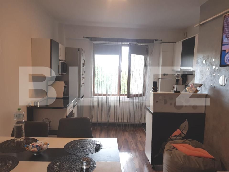 Apartament de vânzare 3 camere Ampoi 3 - 151661AV | BLITZ Alba Iulia | Poza3