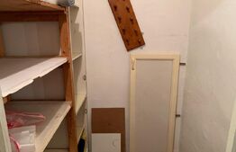 Apartament 4 camere, 80 mp, balcon, Aiud